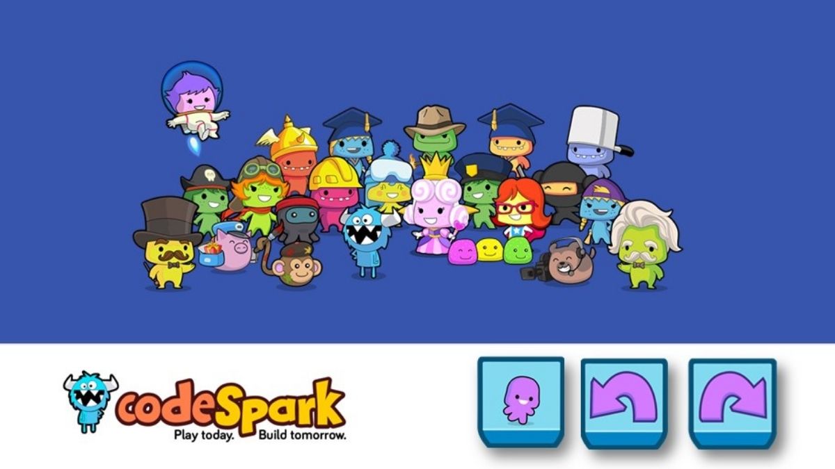 codespark review