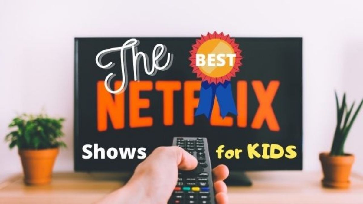 tv shows for kids