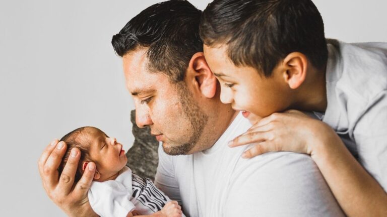The Role of Fathers in Raising Emotionally Intelligent Boys