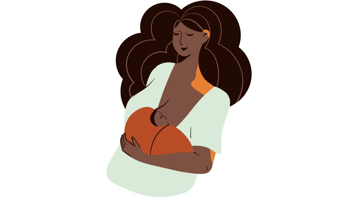 Breastfeeding 101: All You Need to Know