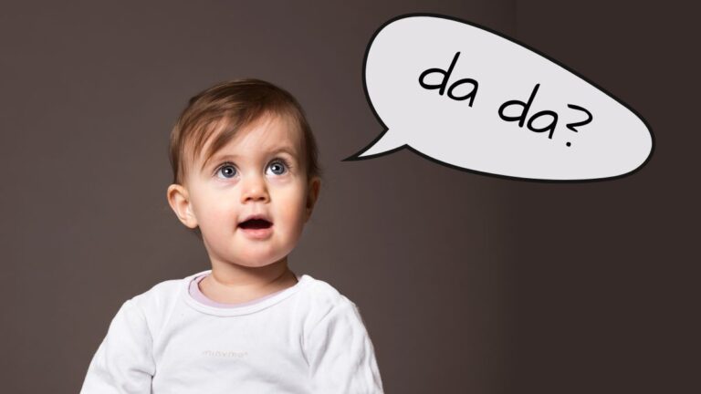Understanding Speech Delay in Children: Causes, Identifying Signs, and When to Seek Help