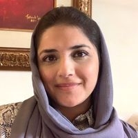 Fatimah Agha